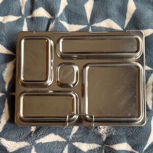Planet Box Rover Stainless Steel Lunchbox